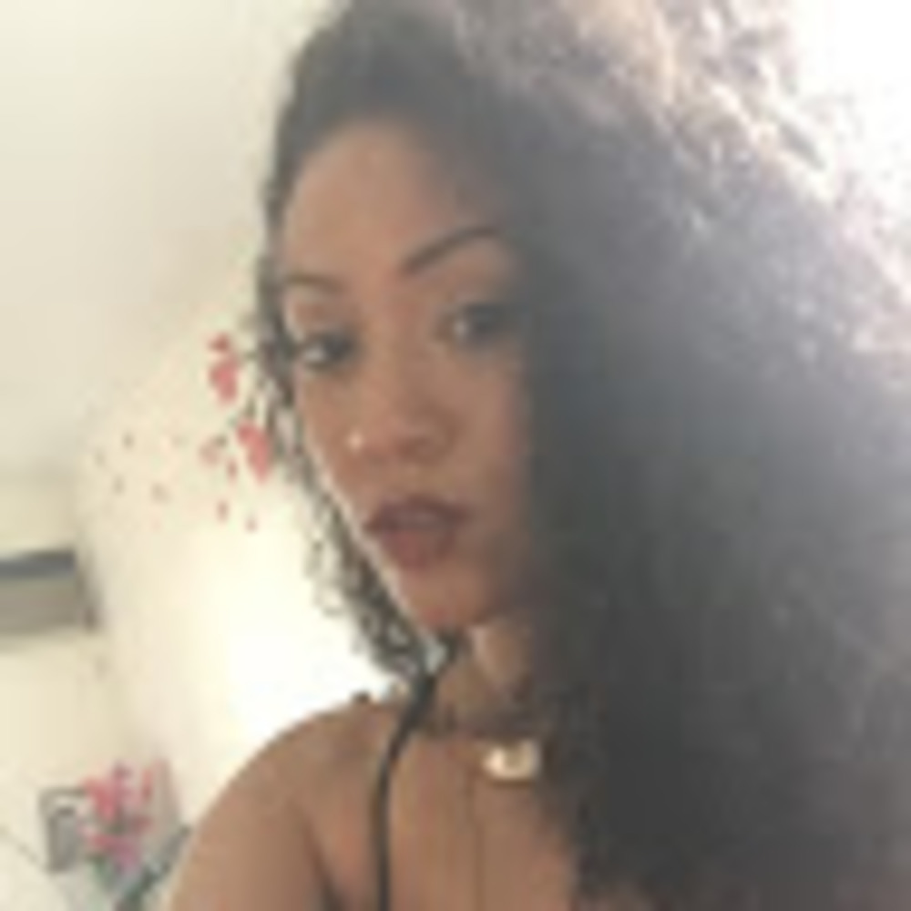 Meet your Posher, Karina